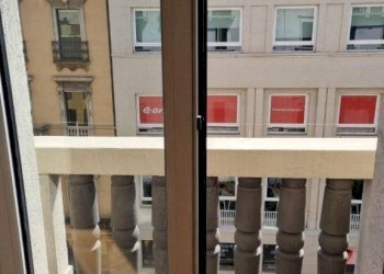 Balcone - Apartment piazza Santa Maria Beltrade, Milano - photo 13