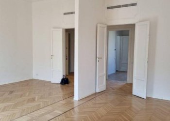 Stanza non arredata - Appartamento piazza Santa Maria Beltrade, Milano - foto 15