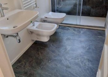 Bagno - Apartment piazza Santa Maria Beltrade, Milano - photo 16