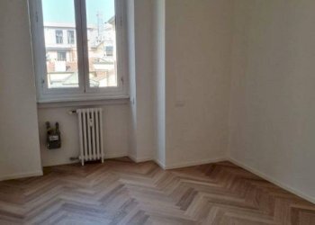 Stanza non arredata - Appartamento piazza Santa Maria Beltrade, Milano - foto 19