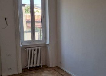 Stanza non arredata - Appartamento piazza Santa Maria Beltrade, Milano - foto 22