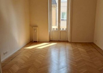 Stanza non arredata - Appartamento piazza Santa Maria Beltrade, Milano - foto 28