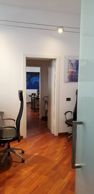 7 - Office via Ponte Vetero, Milano - photo 3