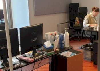 10 - Ufficio via Ponte Vetero, Milano - foto 6