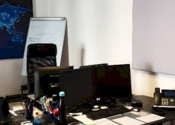 11 - Ufficio via Ponte Vetero, Milano - foto 7