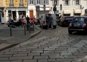 20 - Ufficio via Ponte Vetero, Milano - foto 20