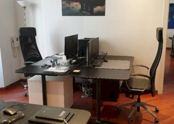 1 - Ufficio via Ponte Vetero, Milano - foto 22