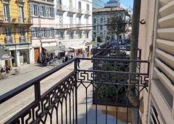 Ufficio via Ponte Vetero, Milano - foto 28