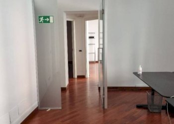 Ufficio via Ponte Vetero, Milano - foto 31