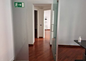 Ufficio via Ponte Vetero, Milano - foto 37