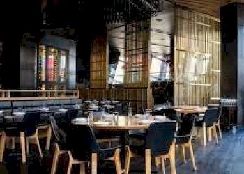 Interno non residenziale - Ristorante via Ancona, Milano - foto 10