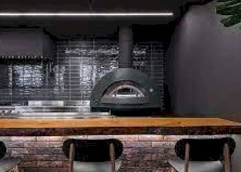 Interno non residenziale - Ristorante via Ancona, Milano - foto 18