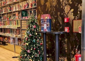 Interno non residenziale - Ristorante via Ancona, Milano - foto 29