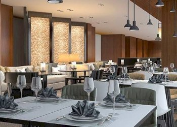 Interno non residenziale - Ristorante via Ancona, Milano - foto 7