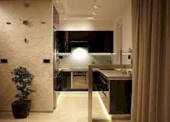 Cucina - Quadrilocale via Fontana, Milano - foto 5