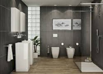 Bagno - Quadrilocale via Fontana, Milano - foto 7