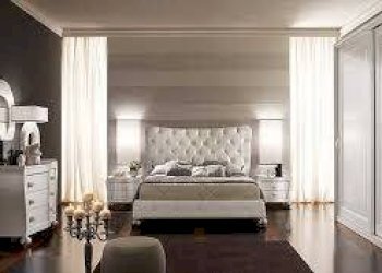 Camera da letto - Quadrilocale via Fontana, Milano - foto 8