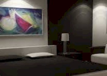 Camera da letto - Quadrilocale via Fontana, Milano - foto 9