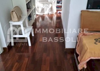 Camera da letto - Quadrilocale via Fontana, Milano - foto 14