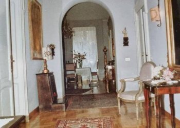 Interno appartamento - Quadrilocale via Fontana, Milano - foto 15