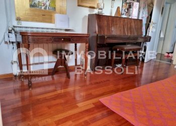 Camera da letto - Quadrilocale via Fontana, Milano - foto 17