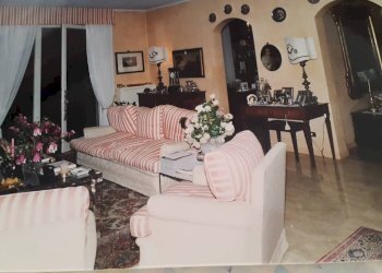 Salone - Quadrilocale via Fontana, Milano - foto 18