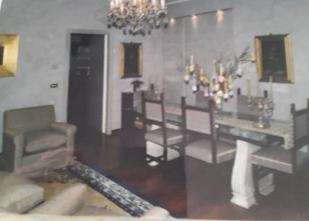 Salone - Quadrilocale via Fontana, Milano - foto 22