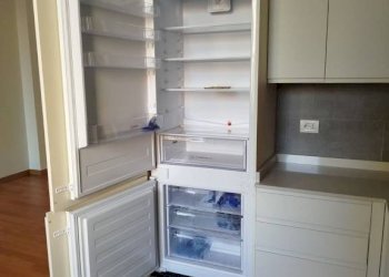 Cucina - Quadrilocale piazza Santa Maria Beltrade, Milano - foto 7