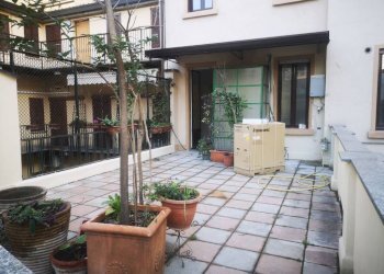 Balcone - Quadrilocale piazza Santa Maria Beltrade, Milano - foto 11