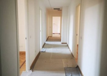 Interno palazzo - Quadrilocale piazza Santa Maria Beltrade, Milano - foto 13