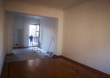 Stanza non arredata - Quadrilocale piazza Santa Maria Beltrade, Milano - foto 15