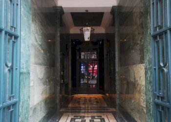 Interno palazzo - Quadrilocale piazza Santa Maria Beltrade, Milano - foto 16