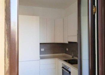 Cucina - Quadrilocale piazza Santa Maria Beltrade, Milano - foto 19