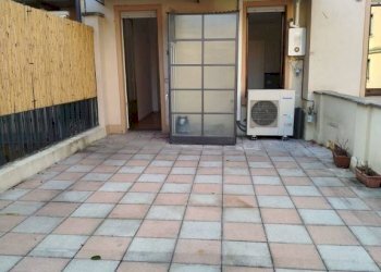 Balcone - Quadrilocale piazza Santa Maria Beltrade, Milano - foto 22