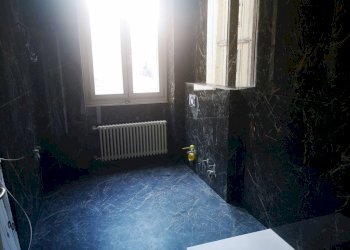 Stanza non arredata - Quadrilocale piazza Santa Maria Beltrade, Milano - foto 27