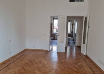 Stanza non arredata - Quadrilocale piazza Santa Maria Beltrade, Milano - foto 32