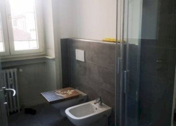 Bagno - Quadrilocale piazza Santa Maria Beltrade, Milano - foto 35