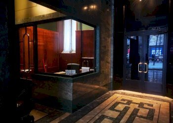 Interno palazzo - Quadrilocale piazza Santa Maria Beltrade, Milano - foto 36