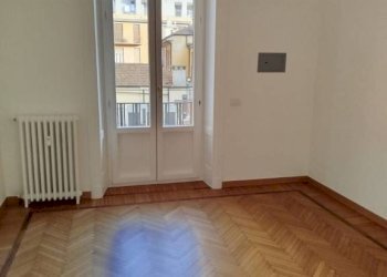 Stanza non arredata - Quadrilocale piazza Santa Maria Beltrade, Milano - foto 44