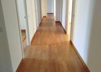 Interno appartamento - Quadrilocale piazza Santa Maria Beltrade, Milano - foto 46