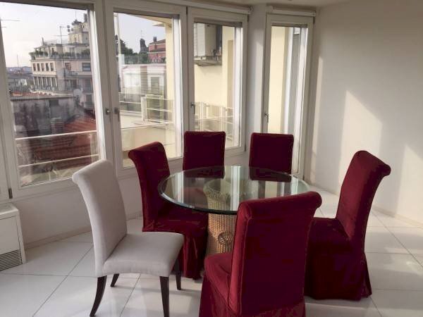 2 - Attico via Monte di Pietà, Milano - foto 2