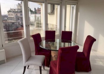 2 - Attico via Monte di Pietà, Milano - foto 2