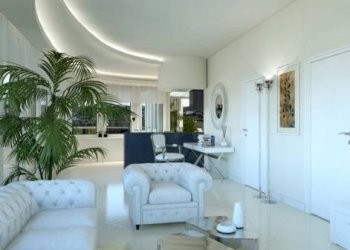 1 - Attico via Monte di Pietà, Milano - foto 4