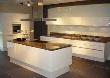 Cucina - Attico via Monte di Pietà, Milano - foto 10