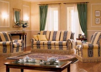 Salone - Attico via Monte di Pietà, Milano - foto 12