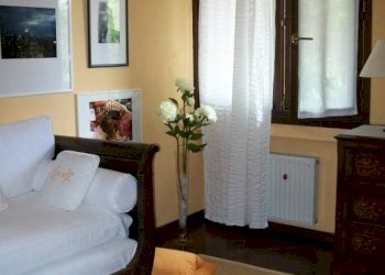 Salone - Attico via Monte di Pietà, Milano - foto 22