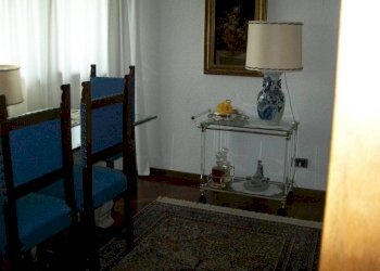 Salone - Attico via Monte di Pietà, Milano - foto 24