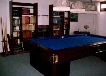 Stanza arredata - Attico via Monte di Pietà, Milano - foto 30