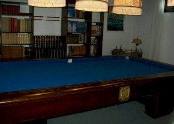 Stanza arredata - Attico via Monte di Pietà, Milano - foto 32