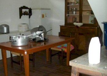 Salone - Attico via Monte di Pietà, Milano - foto 33